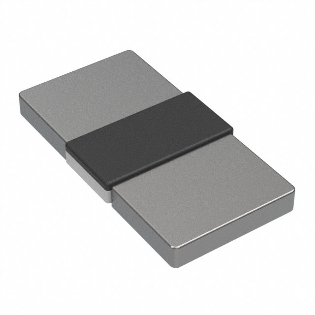 【VSML2512S2-R001F】RES 0.001 OHM 1% 2W 2512