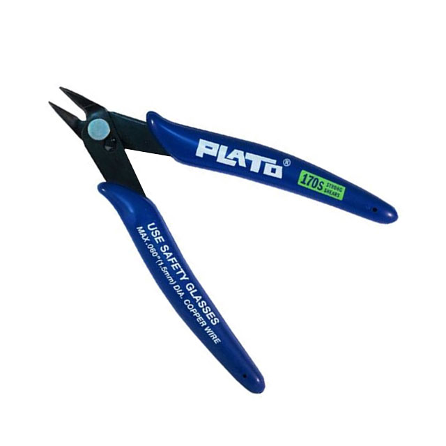 PLATOSHEAR S EXTRA-STRONG CUTTER【170S】