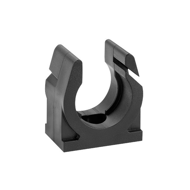 CBL CLAMP CONDUIT BLACK FASTENER【2CNPA-70B.10】