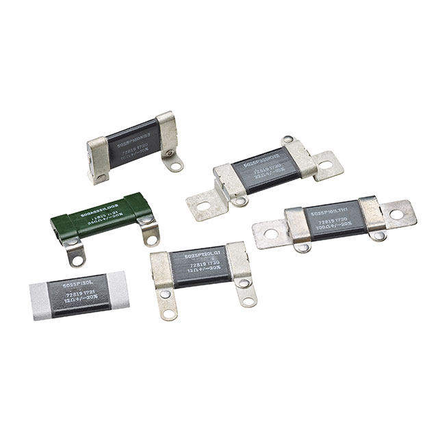 10W 700J 2.7K OHMS 10% SLAB【502BA272KDG2】