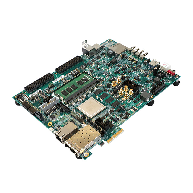 【EK-U1-ZCU106-G】XILINX ZYNQ ULTRASCALE+ MPSOC ZC