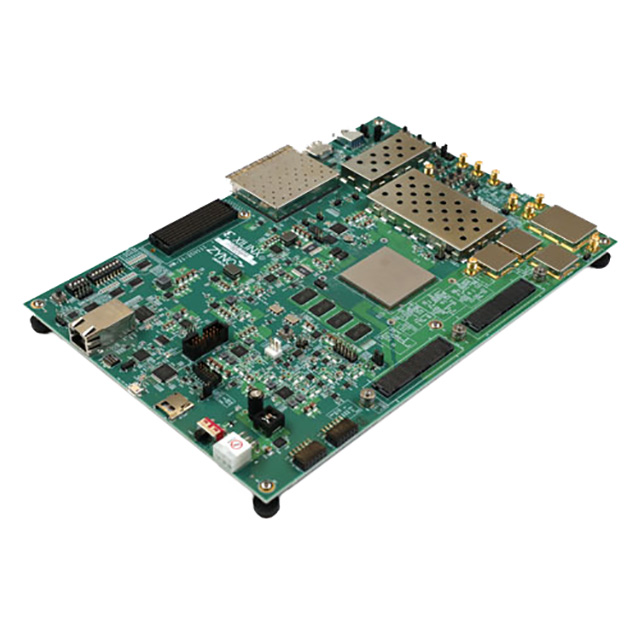 【EK-U1-ZCU111-G】ZYNQUS+ XCZU28DR EVAL BRD