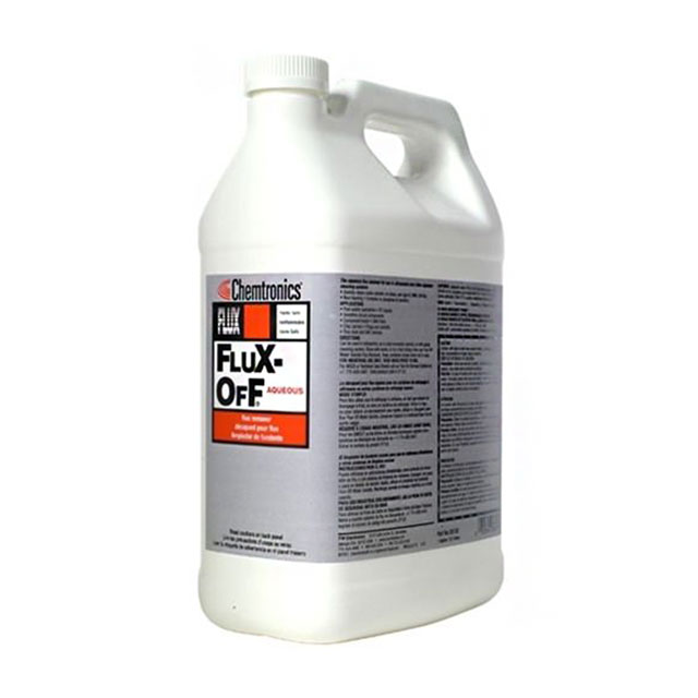 【ES132】CLEANER DEGREASER ELECT 1 GAL