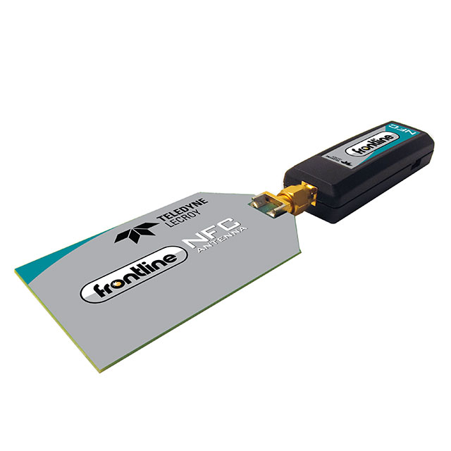 【FRONTLINE NFC】PROTOCOL ANALYZER COMP SYST