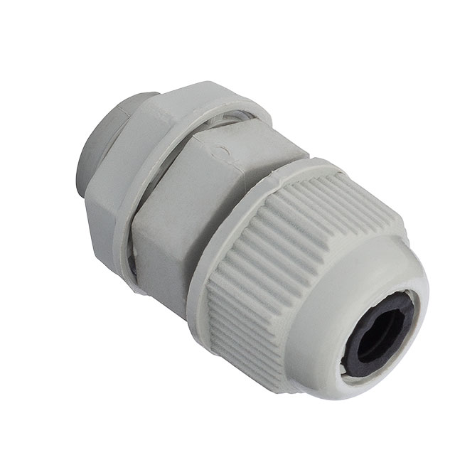 【GC1001-A】CABLE GLAND 3.5-6.5MM M12 POLY