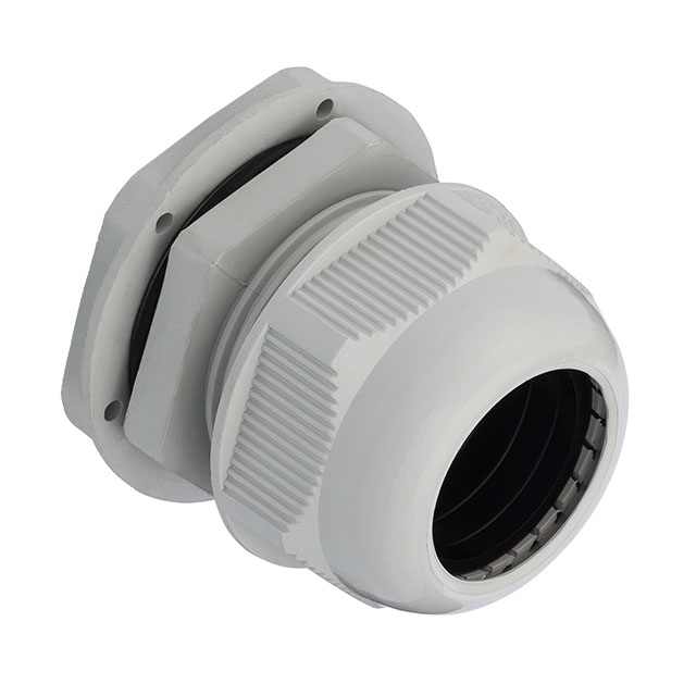 【GC1001-E】CABLE GLAND 14-18MM M32 POLY