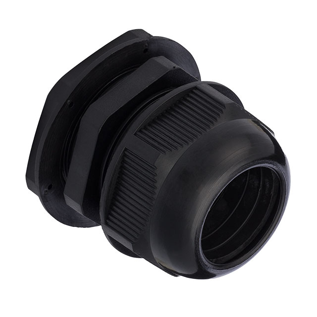 【GC2000-J】CABLE GLAND 32-38MM PG42 POLY
