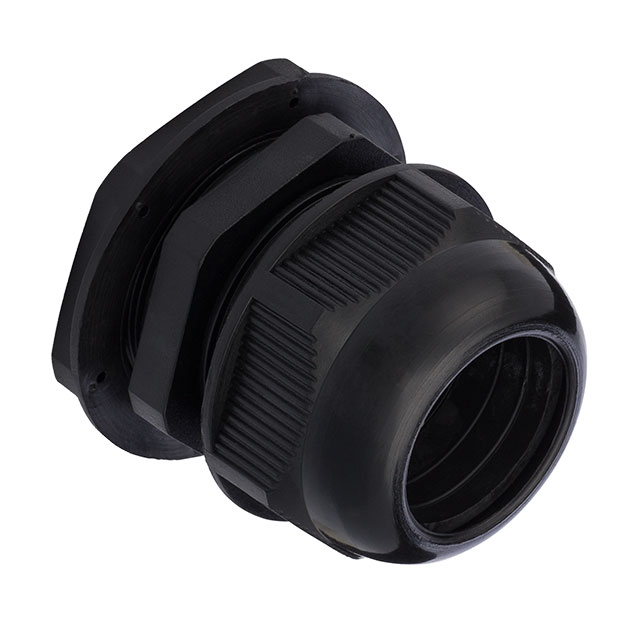 【GC2000-L】CABLE GLAND 40-50MM PG63 POLY