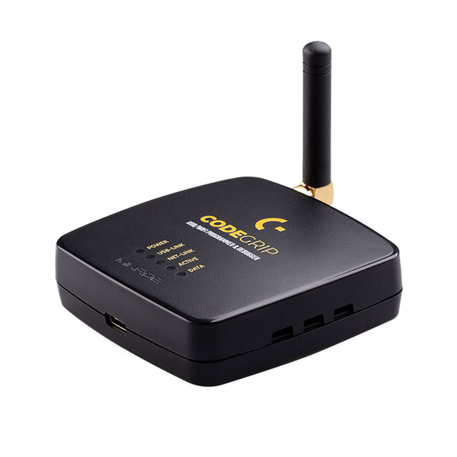 WI-FI WIRELESS CODEGRIP ARM【MIKROE-3460】