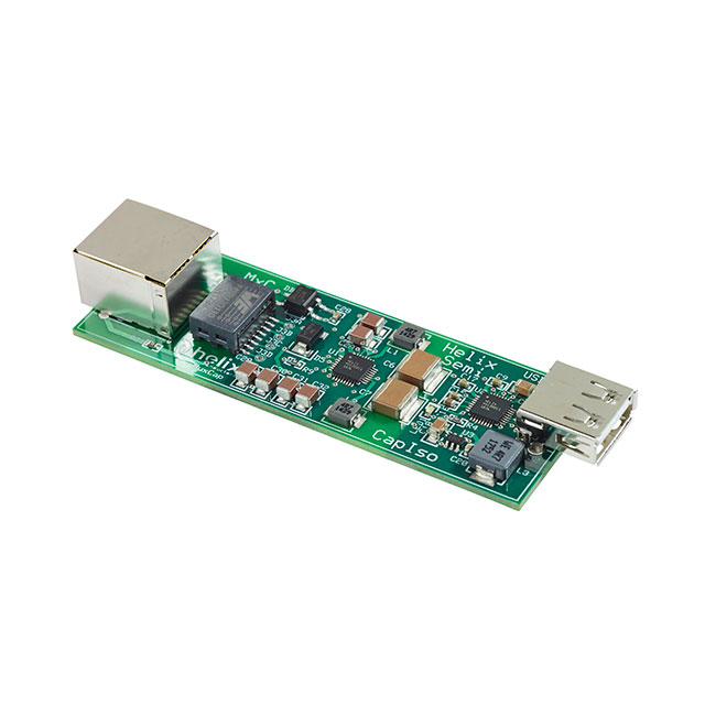 POE TO 5V REGULATED, WITH ISOLAT【MXC 274C1-EB-10】