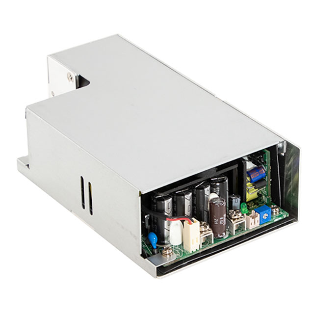 AC/DC CONVERTER 15V 500W【RPS-500-15-SF】
