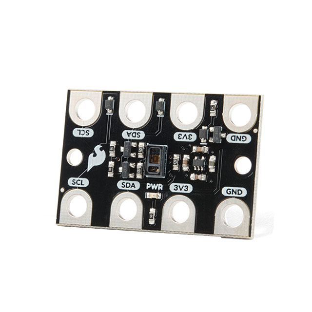 【15271】GATOR:PARTICLE - MICRO:BIT ACCES