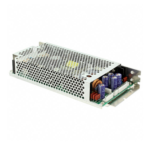 AC/DC CNVRTR 5V +/-12V 24V 80W【ZWQ80-5224/A】