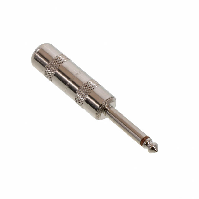 【S280】CONN PLUG MONO 5.23MM 2COND