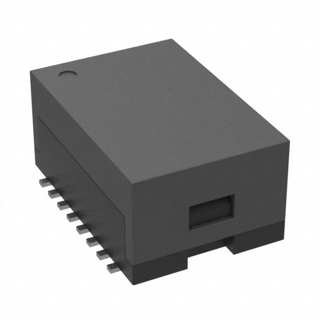 AUDIO XFMR SMD【5-2337822-1】