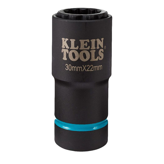 SOCKET IMPACT 12 PNT DEEP 3.45"【66053E】