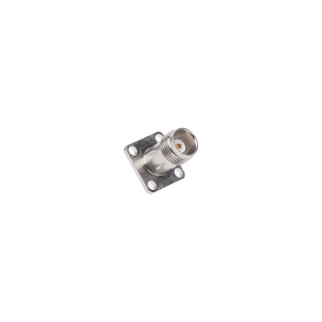 CONN SMA RCPT STR 50OHM COMPRESS【0732510840】
