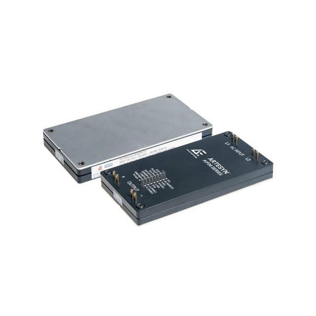 AC/DC CONVERTER 400V 2.4KW【AIF06ZPFC-01L】