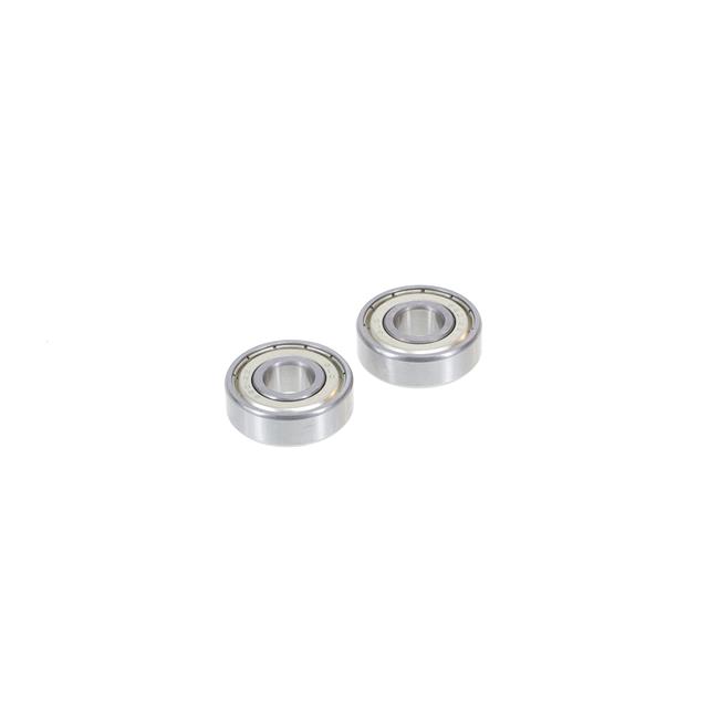 【6201ZZ】BALL BEARING SHIELDED 12X32X10MM