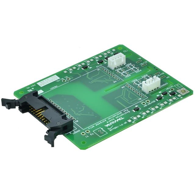EVALUATION BOARD FOR 2CG-B / SIC【2RB020BB】