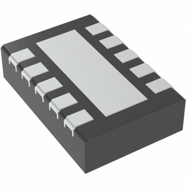 【BQ25071QWDQCTQ1】IC BATT CHG IRON PHOS 1C 10WSON [digi-reel品]