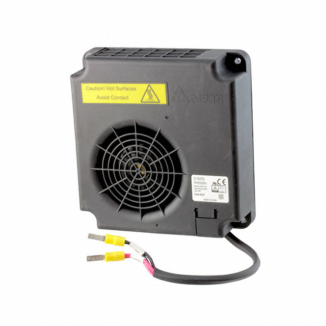 【HEH050PA】DC 48V HEATER 500W