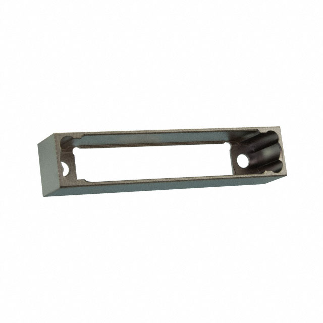 【M80-9062602】BSHELL FOR JTEK/MIXTEK PCB PLUGS