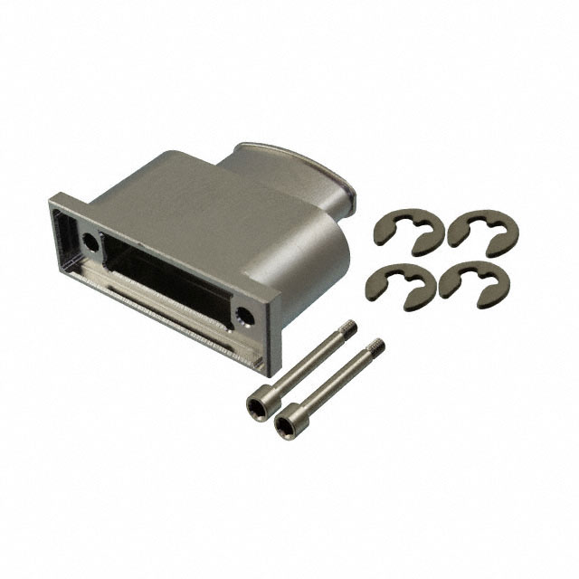 【M80-9452202】BSHELL FOR JTEK/MIXTEK CBL PLUGS