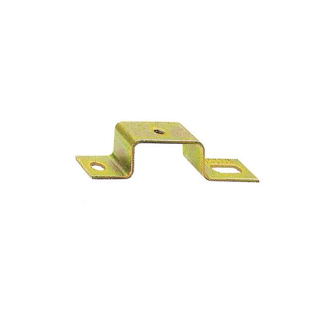 【0101700000】BRACKET MTG RAIL SUPP 1.8MM