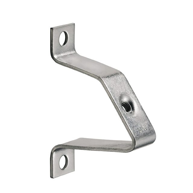 TS TW-M6 ANGLED STEEL 1=10 PCS【0164000000】