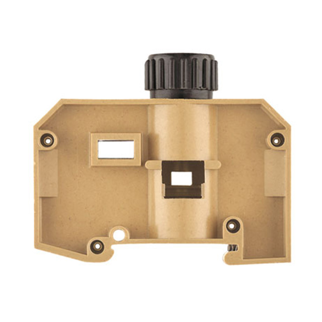 CONN TERM BLK DISCONNECT 8-20AWG【0178220000】