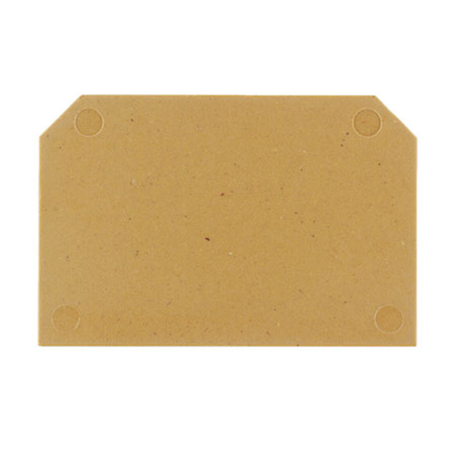 CONN TERM BLK PARTITION RAIL【0191320000】