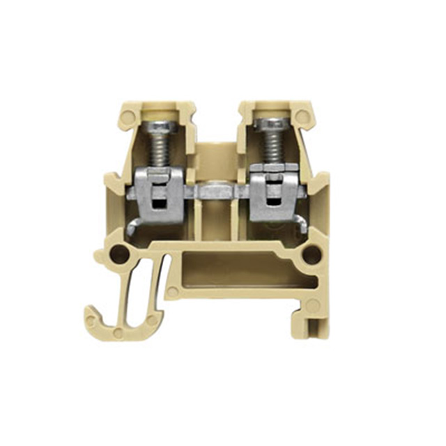 【0340460000】CONN TERM BLK FEED THRU 14-24AWG