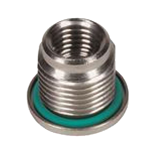 【21420100002401】CONN INSERT SHELL FMALE PNL MNT