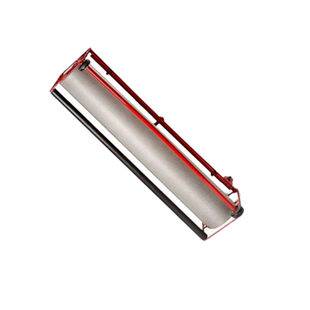 【36864】DIRT TRAP MATERIAL FLOOR APP