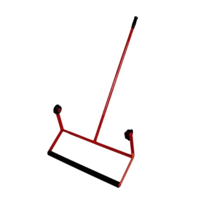 DIRT TRAP MATERIAL 28" FLOOR APP【36865】