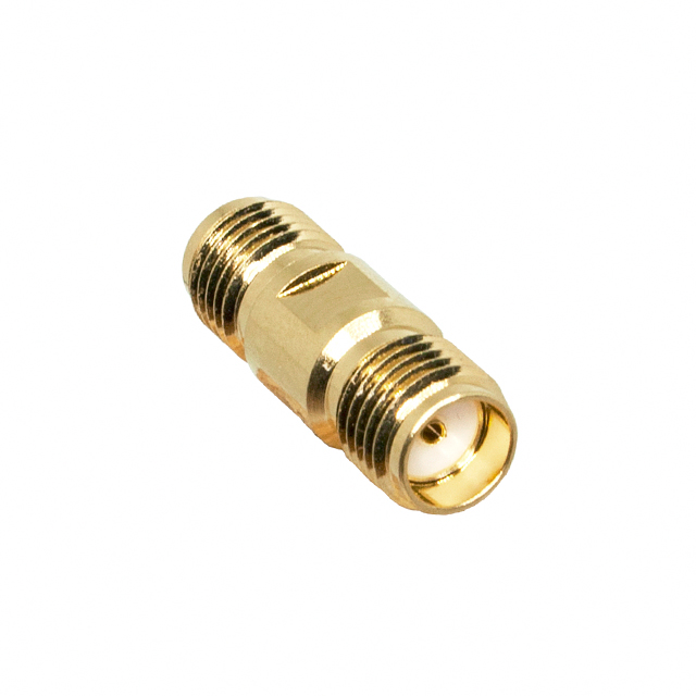 【ADP-SMAF-SMAF-G】COAX ADAPT SMA TO SMA