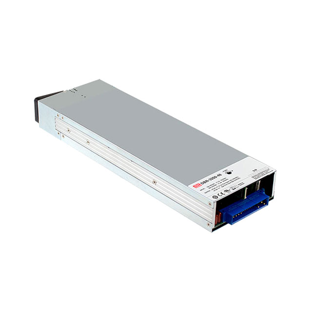 BATT CHARGER ENCLOSED 48V 55A【DBR-3200-48】