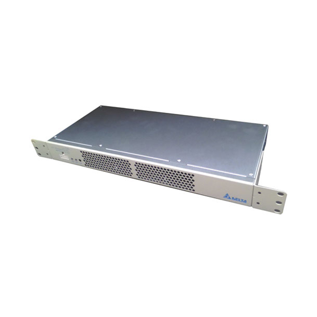 【HEH100PB】DC 48V HEATER 1000W (RACK-MOUNT