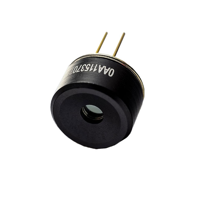 【MLX90641ESF-BCB-000-SP】SENSOR TEMP 16X12 60FOV TO39