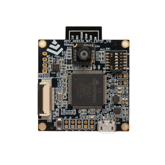 【AIEVB-NLW0-22】HIMAX WIFI EYE CONTACT BOARD