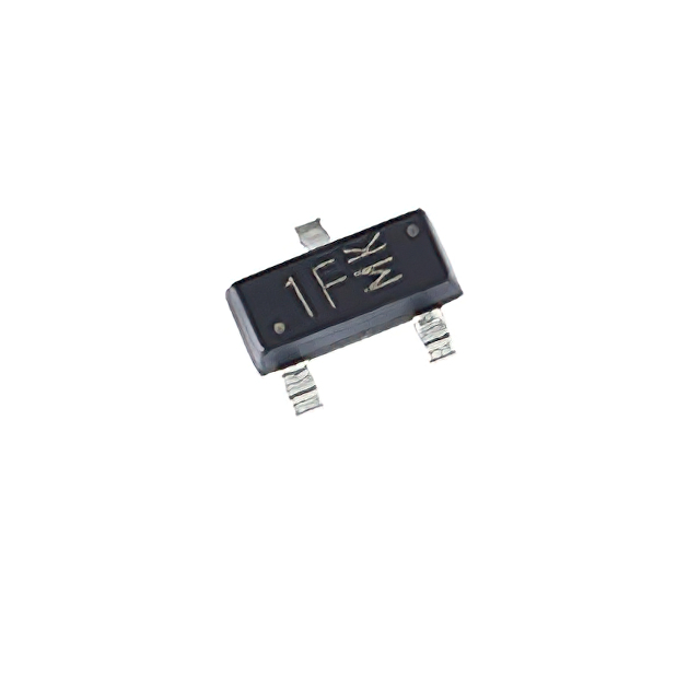 【UMWIRLML6401】12V 4.3A 50MR@4.5V,4.3A 1.3W 950