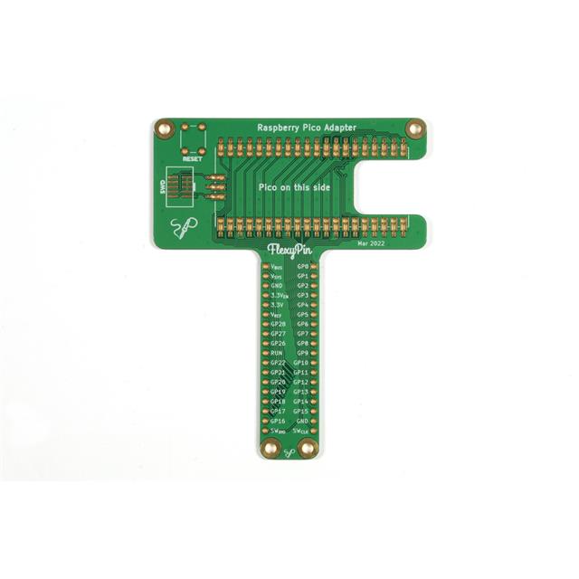 【SP030】FLEXYPIN ADAPTER - RASPBERRY PI