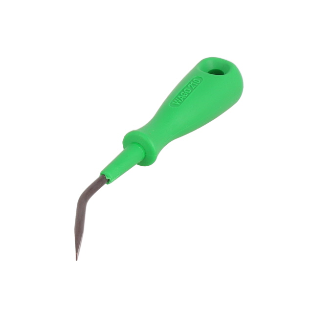 【210-648】OPERATING TOOL; BLADE: 2.5 X 0.4