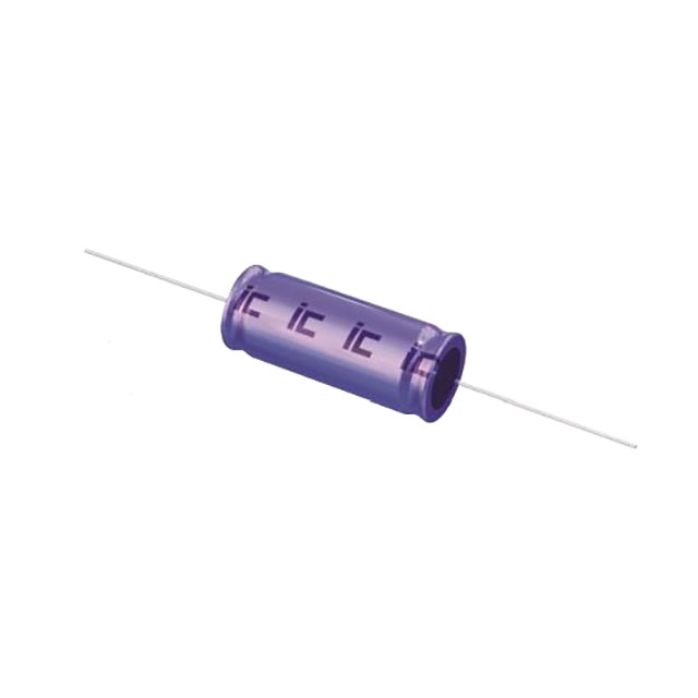 【226BPA025M】CAP ALUM 22UF 20% 25V AXIAL TH