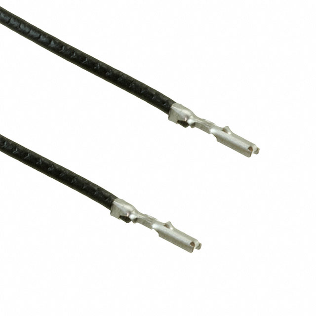 【ASZESZE26K254】JUMPER SZE-002T-P0.3 X2 10"