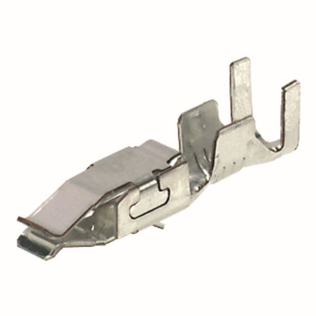 【1604250000】CONTACT SOCKET CRIMP TIN 250PK