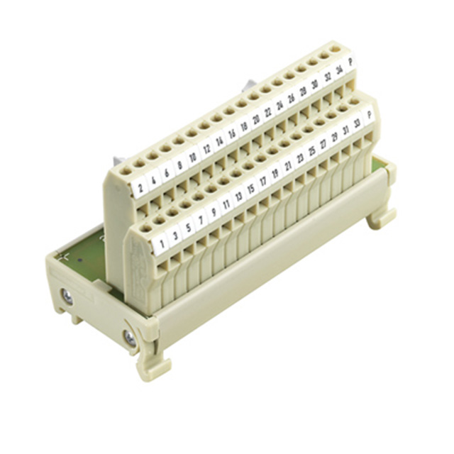 INTERFACE MODULE HDR 34POS【8155590000】