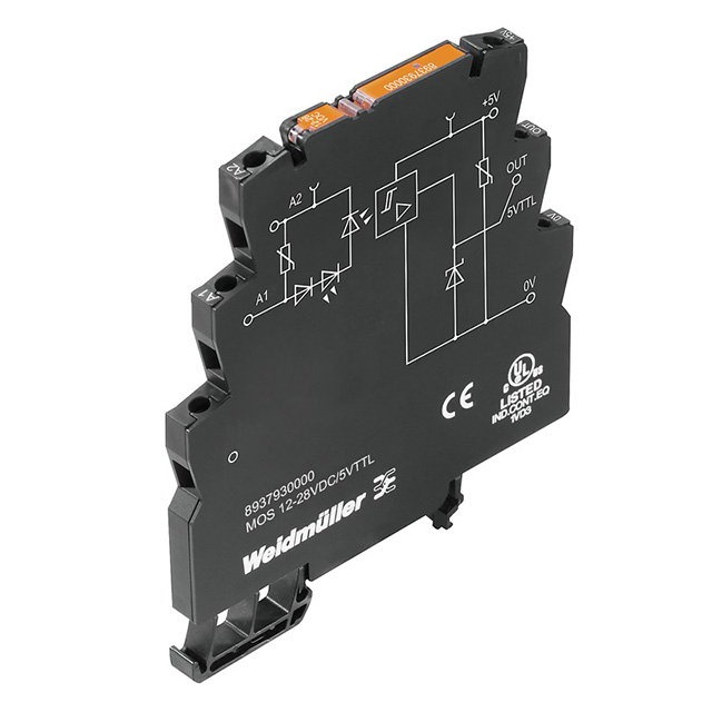 【8937930000】SSR RELAY 50MA 0-5V