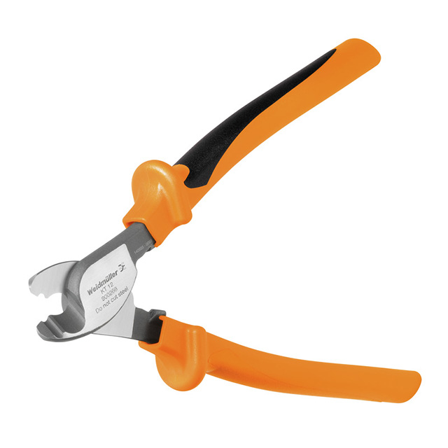 【9002660000】CUTTER CABLE OVAL CROSSING 8.47"